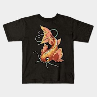 koi Kids T-Shirt